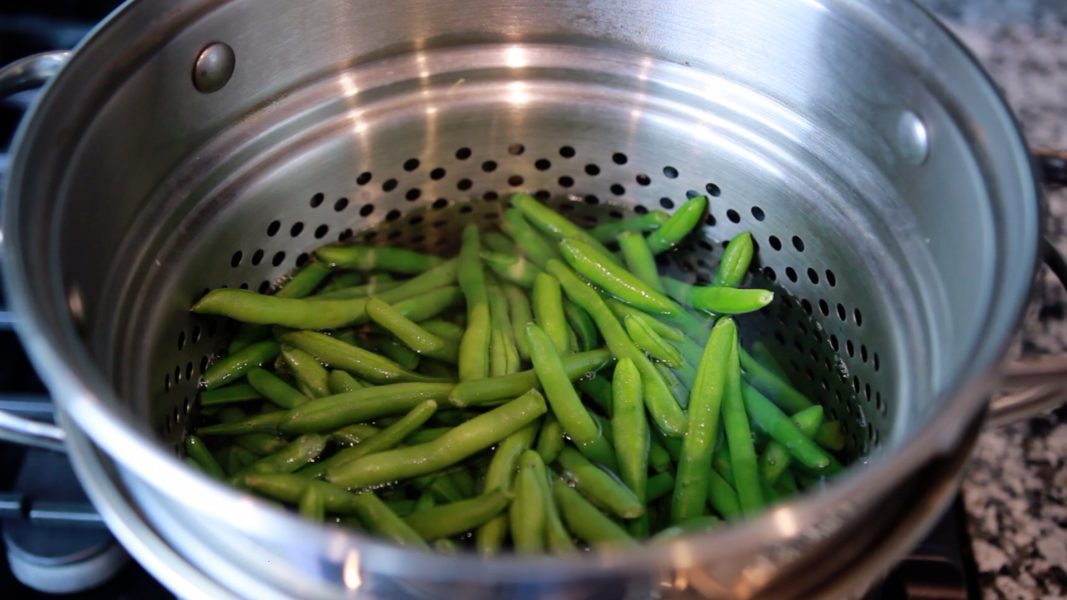 Green Beans